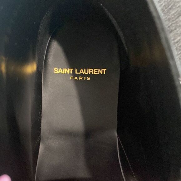 Saint laurent booties - Picture 8 of 9